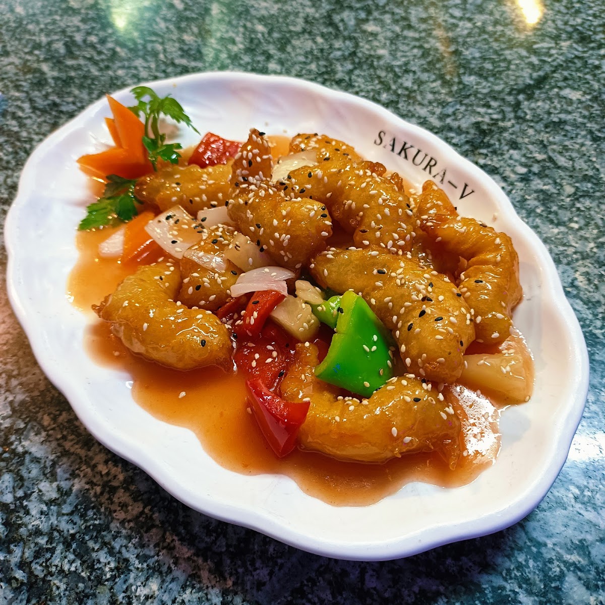 Slide Background Image